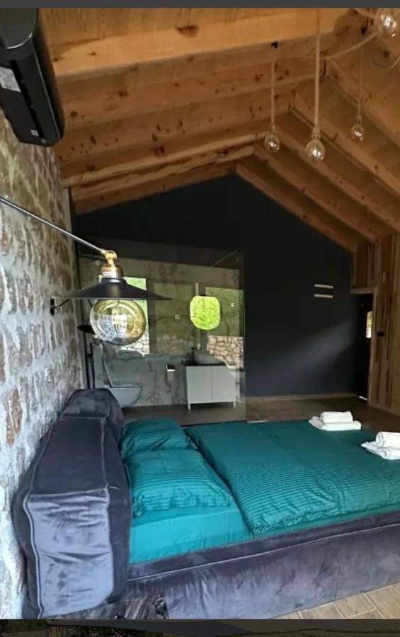 Etno Selo Montegoat Hotel Niksic Luaran gambar
